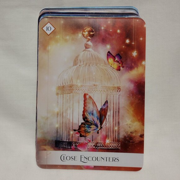 🌟 Oracle of the 7 Energies - Picture 4 of 9